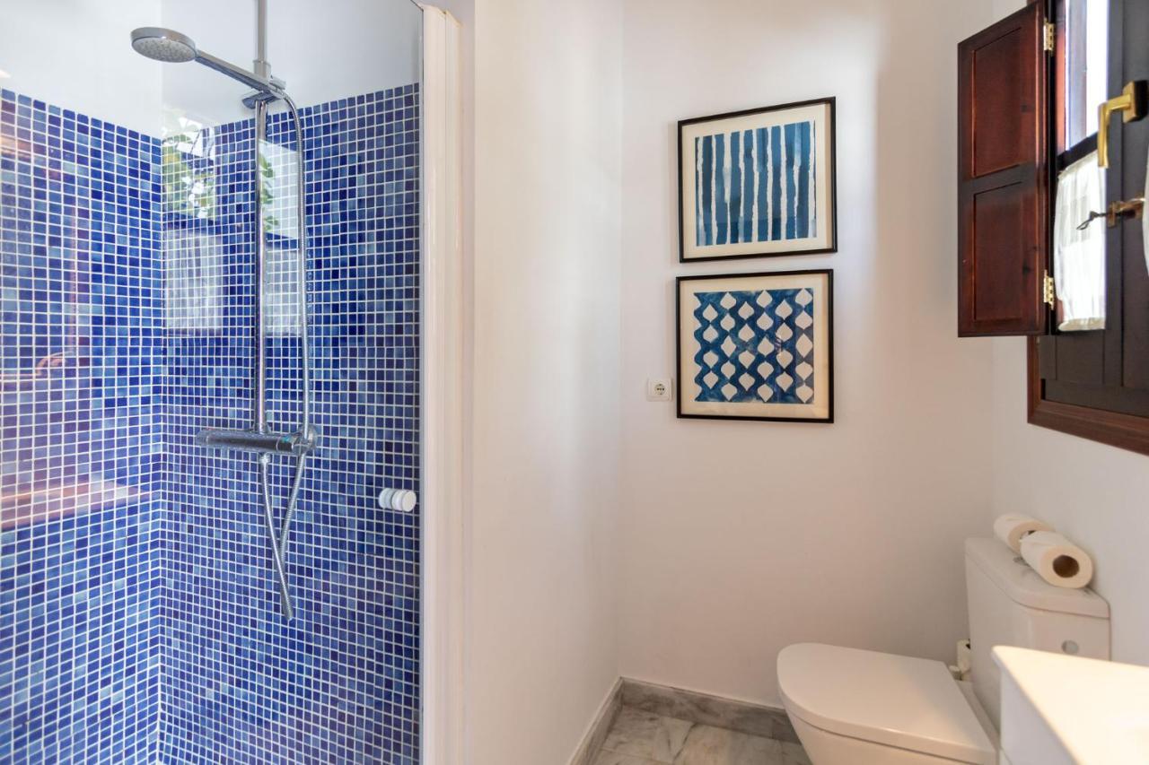 Apartmán Abades Giralda Deluxe By Valcambre Sevilla Exteriér fotografie