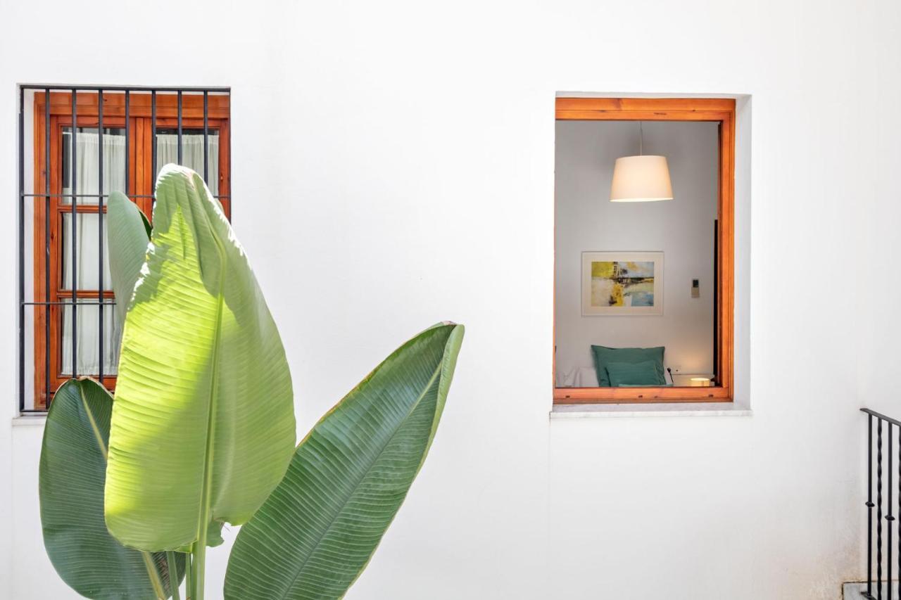 Apartmán Abades Giralda Deluxe By Valcambre Sevilla Exteriér fotografie