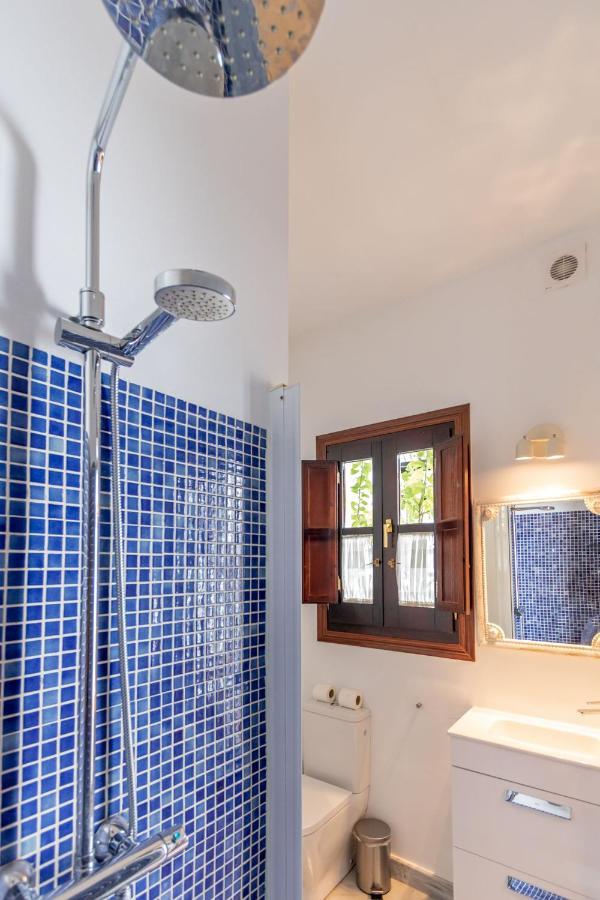 Apartmán Abades Giralda Deluxe By Valcambre Sevilla Exteriér fotografie