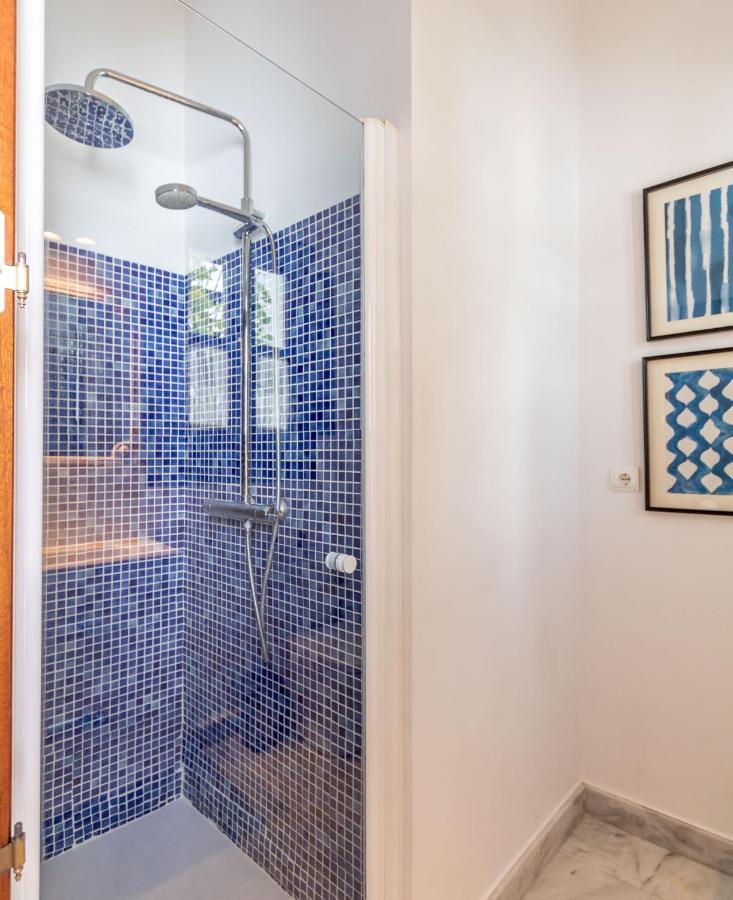 Apartmán Abades Giralda Deluxe By Valcambre Sevilla Exteriér fotografie