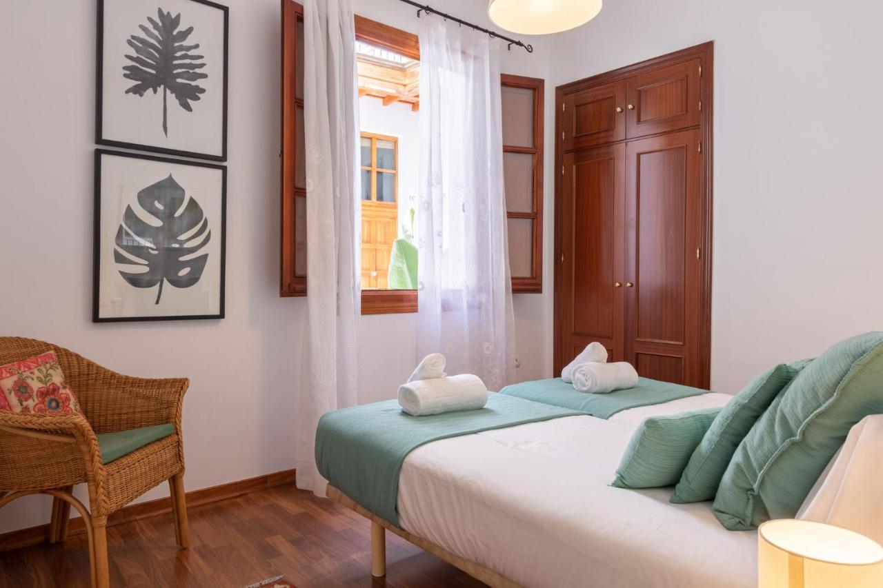 Apartmán Abades Giralda Deluxe By Valcambre Sevilla Exteriér fotografie